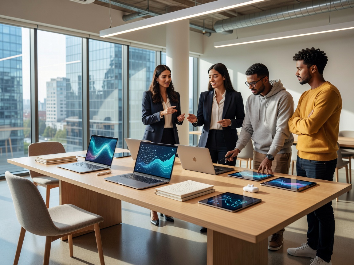 Jasper AI Brand Copywriting Platform Workspace